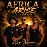 Africas Arise All Countries - Ngoma Empire