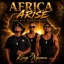 Africas Arise All Countries - Single