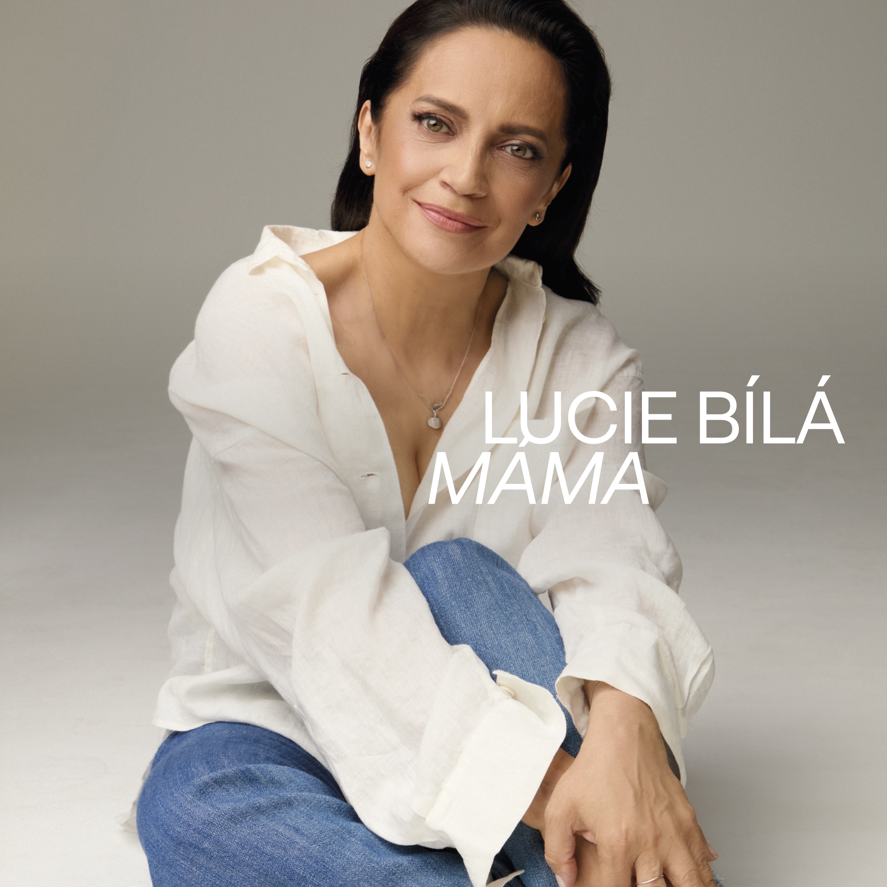 LUCIE BÍLÁ - Máma