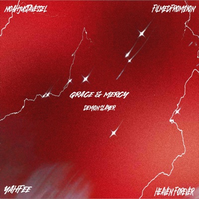 Grace & Mercy - Single