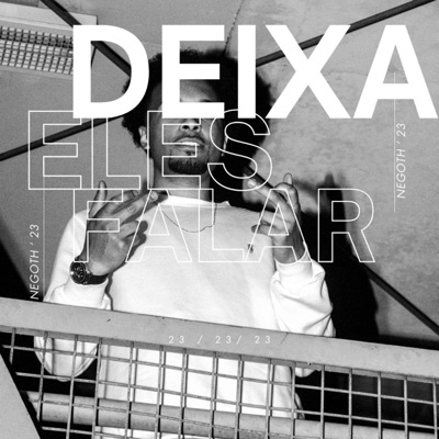 Deixa eles Falar - Single