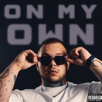 ON MY OWN - Single