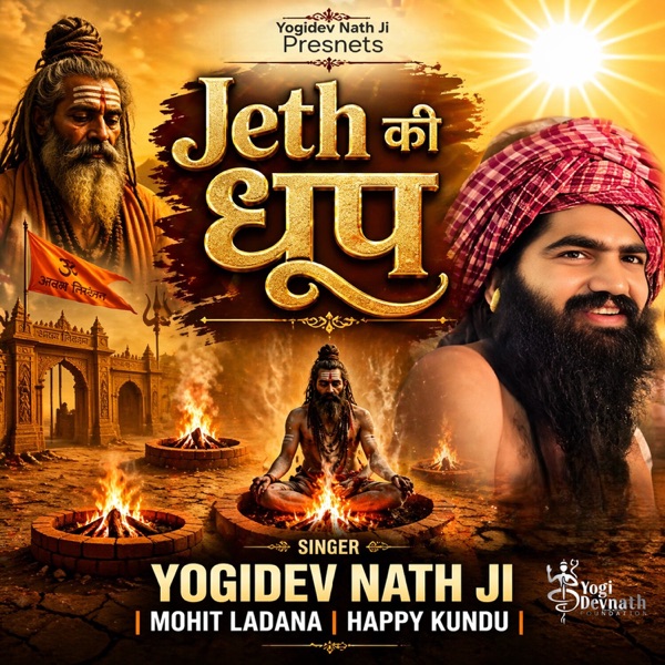 Jeth Ki Dhup