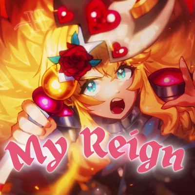 My Reign - Single