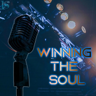 Winning The Soul 【ウマ娘 プリティーダービー】 - Single