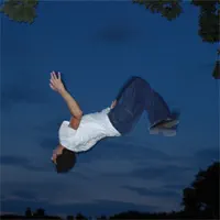 Spirit — voyeur