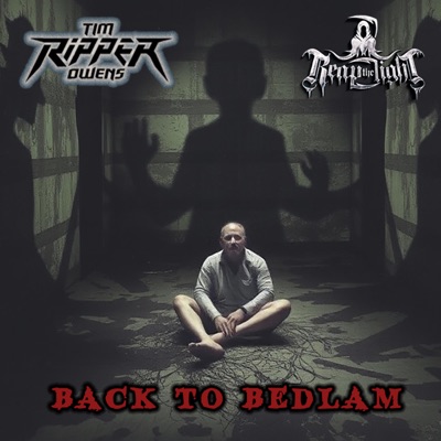Back to Bedlam - Single