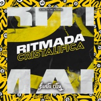 Ritmada Cristalifica - Single - DJ Edu 013 & mc oliveira