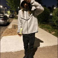 haitian (feat. senduhblitz) - Single - witchwin