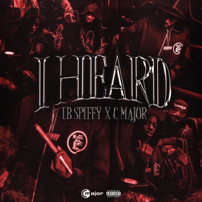 I Heard - Single