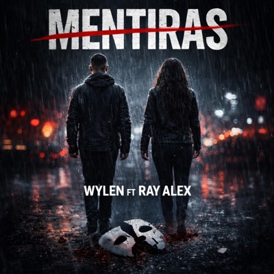 Mentiras (feat. Wylen) - Single