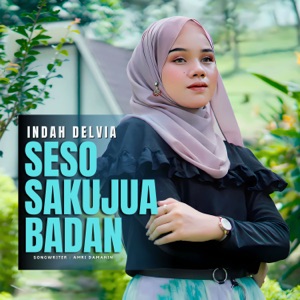Seso Sakujua Badan Album Art