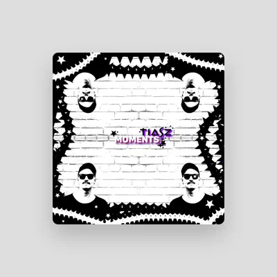 Listen to Tiasz, watch music videos, read bio, see tour dates & more!