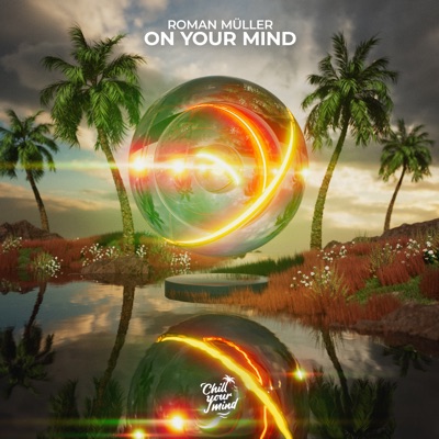 On Your Mind - Single