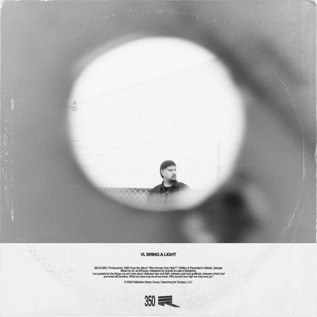 VI. BRING A LIGHT - Single