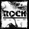 Rock (feat. Yorm, Dessy Fridays & Sirge) - Deerill Alldae lyrics