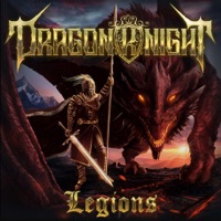 Dragonknight - The Legions of Immortal Dragonlords