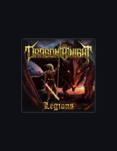 Listen to Dragonknight, watch music videos, read bio, see tour dates & more!