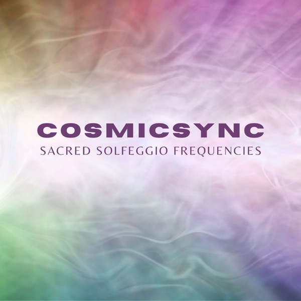 Cosmicsync: Binaural Beats