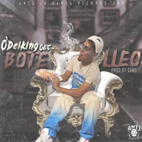 Botelleo - Single - O'Deiking