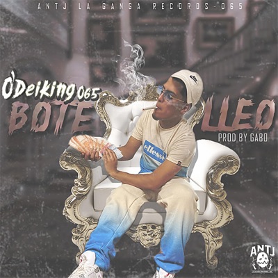 Botelleo - Single