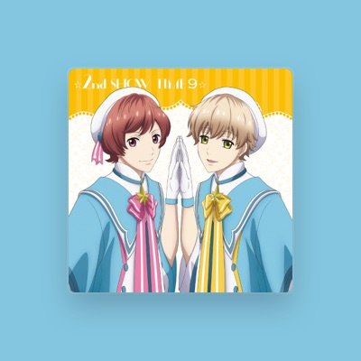Listen to Yuta Hoshitani(CV:Natsuki Hanae), watch music videos, read bio, see tour dates & more!