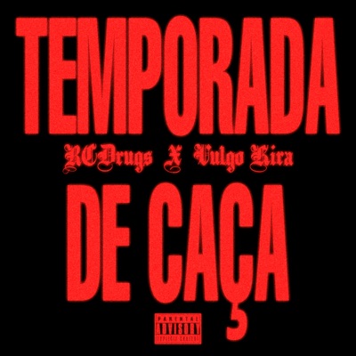 Temporada de Caça