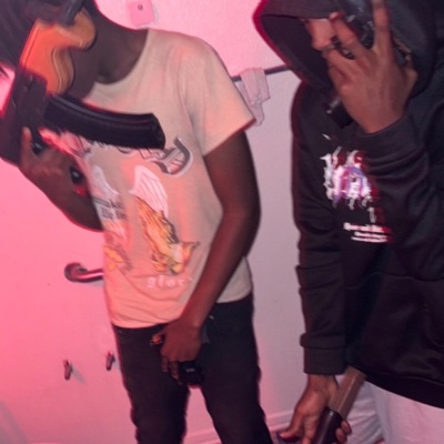 Traffic (feat. 2Three) - Single