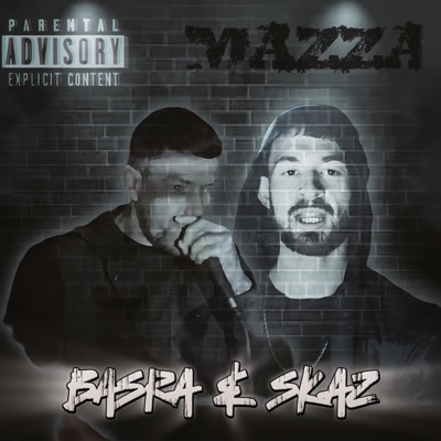 Mazza (feat. Skaz) - Single