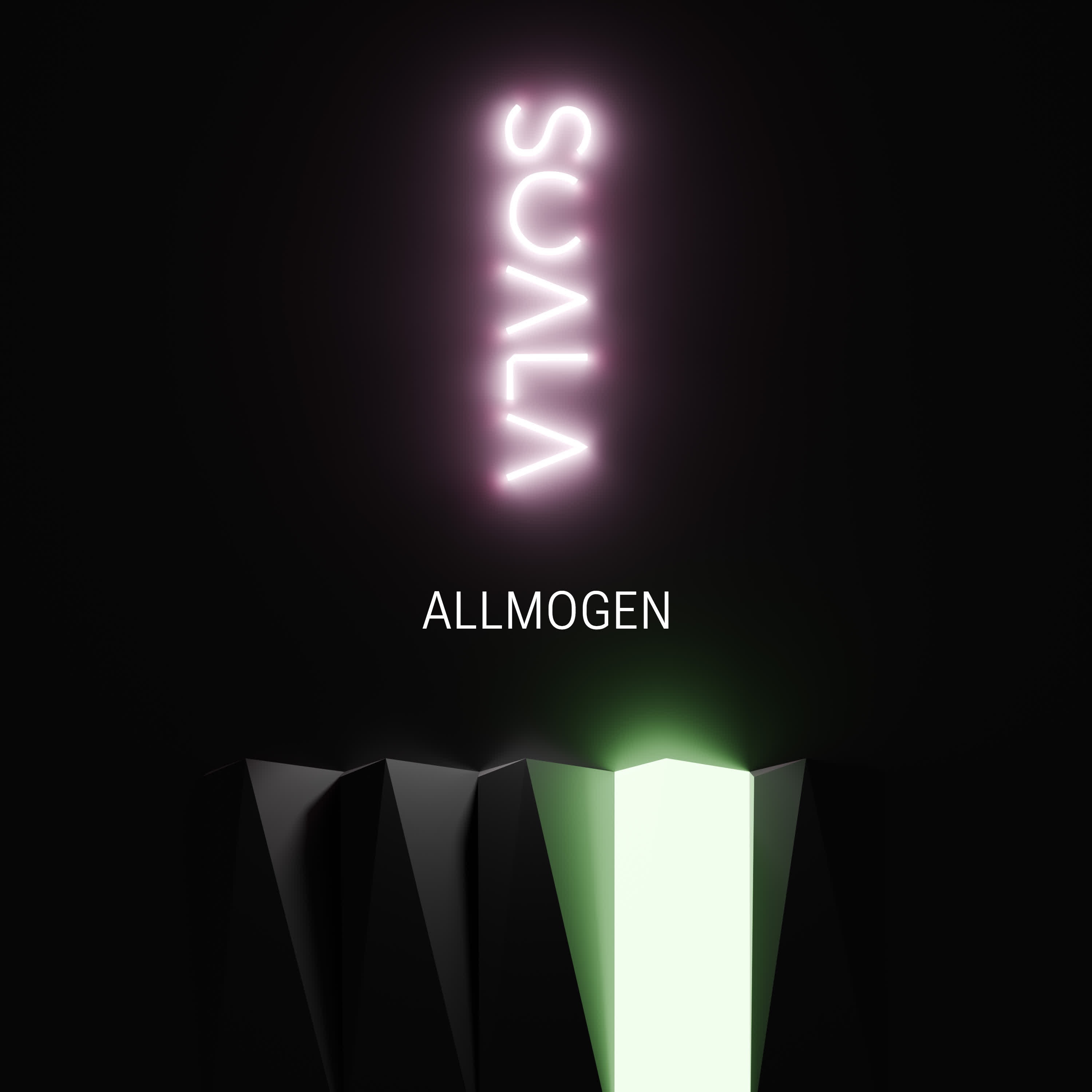 Allmogen - Single