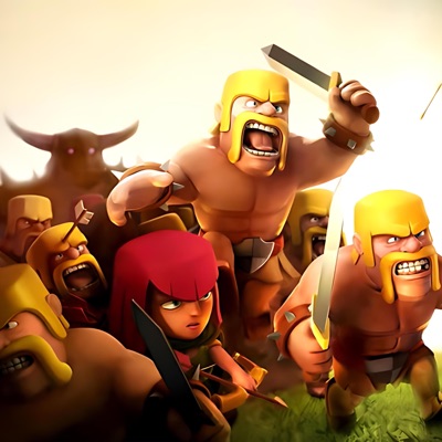 Nirofen - Clash Of Clan Main Theme
