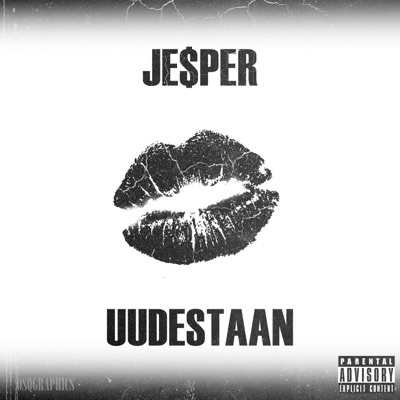 Uudestaan - Single