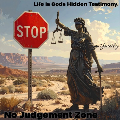 No Judgement Zone - Single
