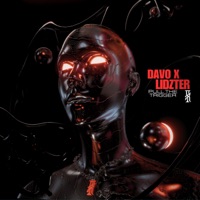 Pull the Trigger - Single - LIDZTER & Davo