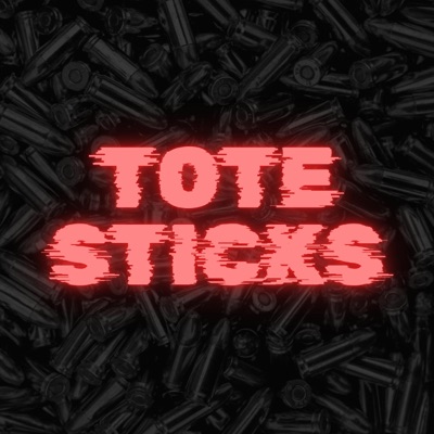 Tote Sticks - Single