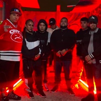 No Hay Vuelta (feat. PETER BLACKKK, MC Boy & DJ DMT) - Single - mc ynney