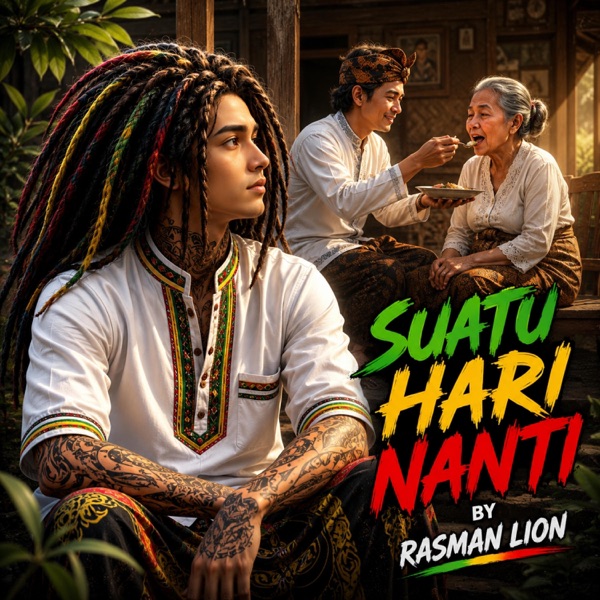 SUATU HARI NANTI