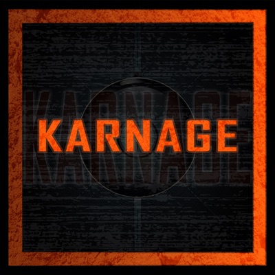 Karnage (feat. ADN, Tito, Rick L’entourage, Colérik Man, RMS, Kusarigama, SG, Ampee, Rydim, JaM'C, Kraze, Moze, Angueul & RNZO) - EP