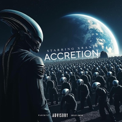Accretion