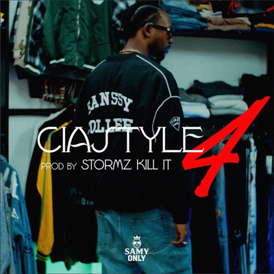 Ciastyle 4 - Single
