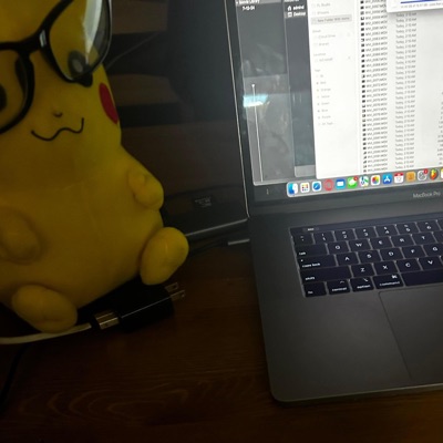 Over Due (feat. Ansthsia၊၊) - Single