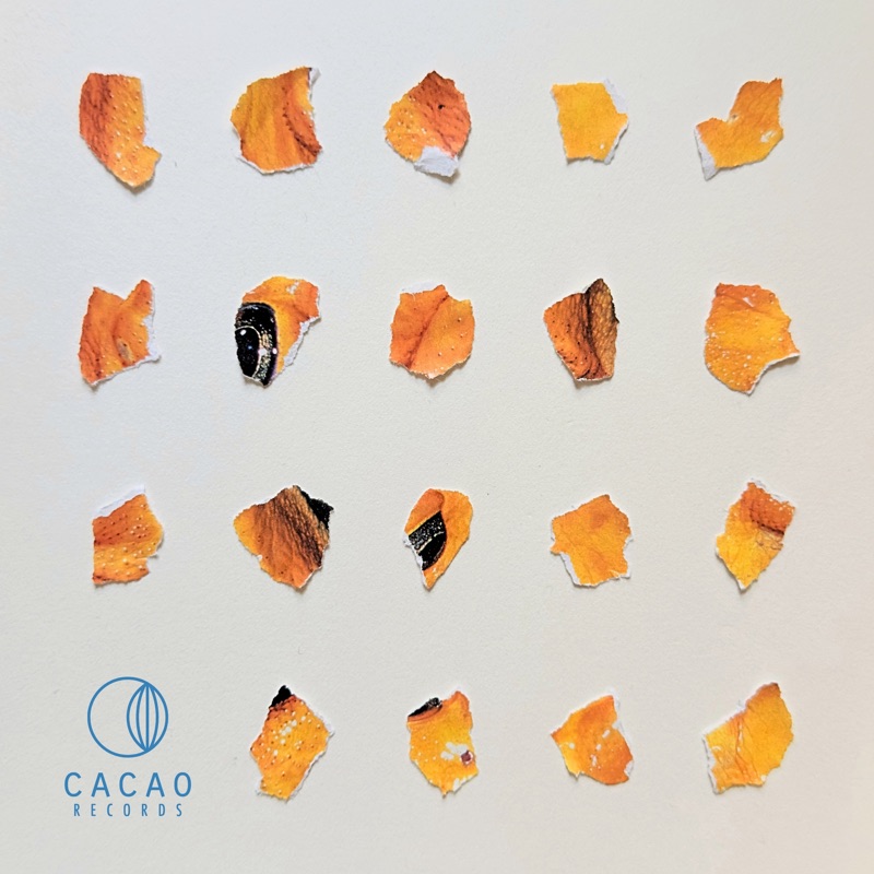Album art for Machweo