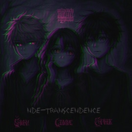 NDE-TRANSCENDENCE (feat. PAPÍREK & LJUMINE) ŠAMAN