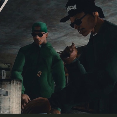 Seen A Lot (feat. Vooch) - Single