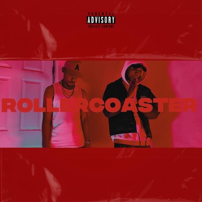 ROLLERCOASTER (feat. Kiing Core & Lumakii) - Single
