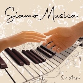 Un giorno scopri che Ser Angel