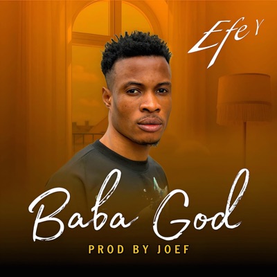 Baba God - Single