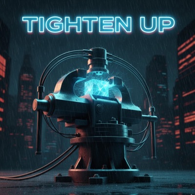Tighten Up - Single