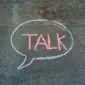 TALK