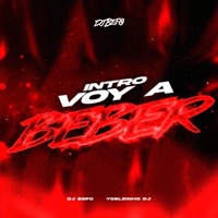 INTRO VOY A BEBER (RKT) (feat. Yoelzinho DJ) - Single - Dj Befo